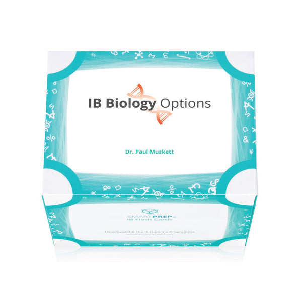 IB DP Biology - Options | Bundle