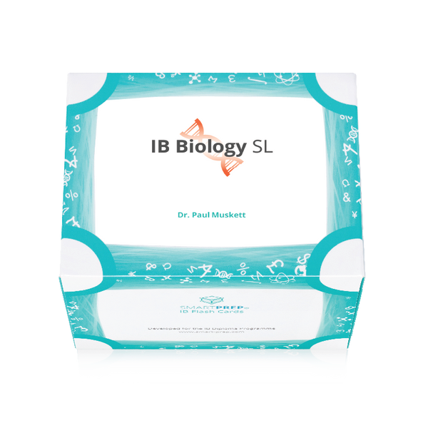 IB DP Biology SL