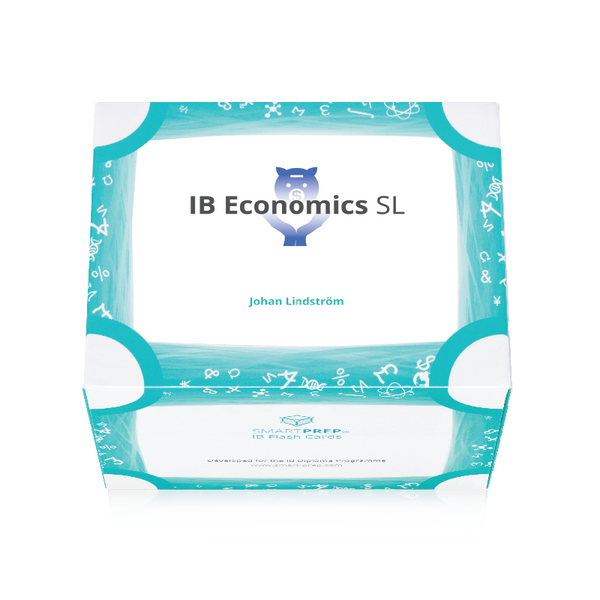 IB DP Economics SL
